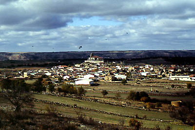 Imagen de Valdezate