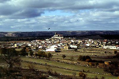 Imagen de Valdezate